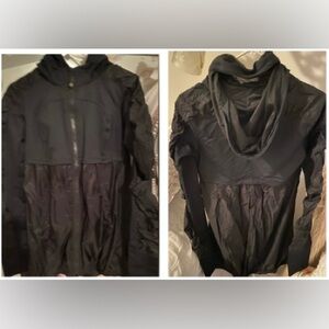 LULULEMON Athletica Black Jacket